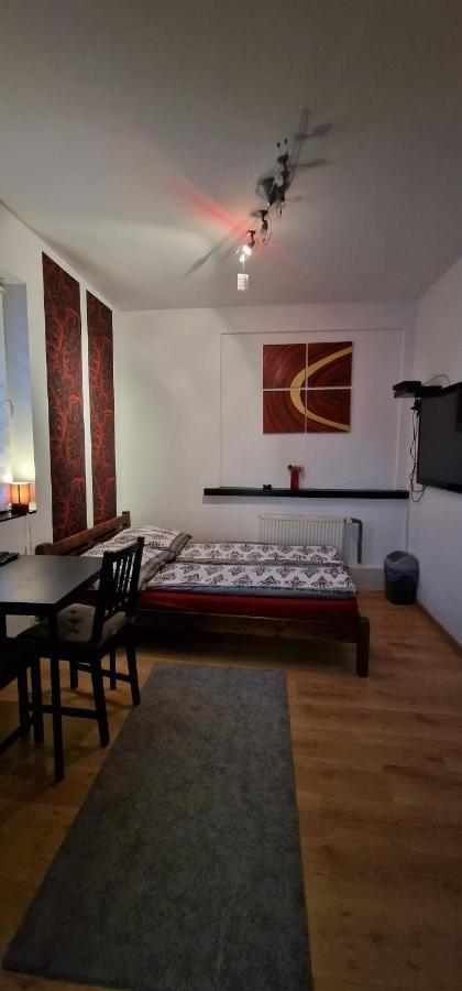 Szczawnica Noclegi U Basi Exterior foto